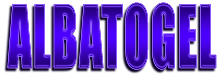 ALBATOGEL Logo